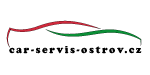 Car Servis Ostrov logo
